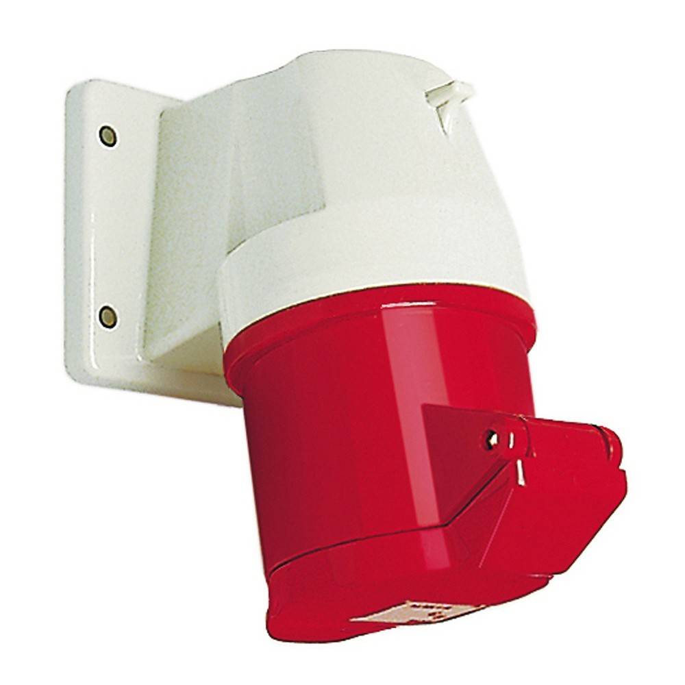 Walther Werke Anbaudose schräg 32A 534406