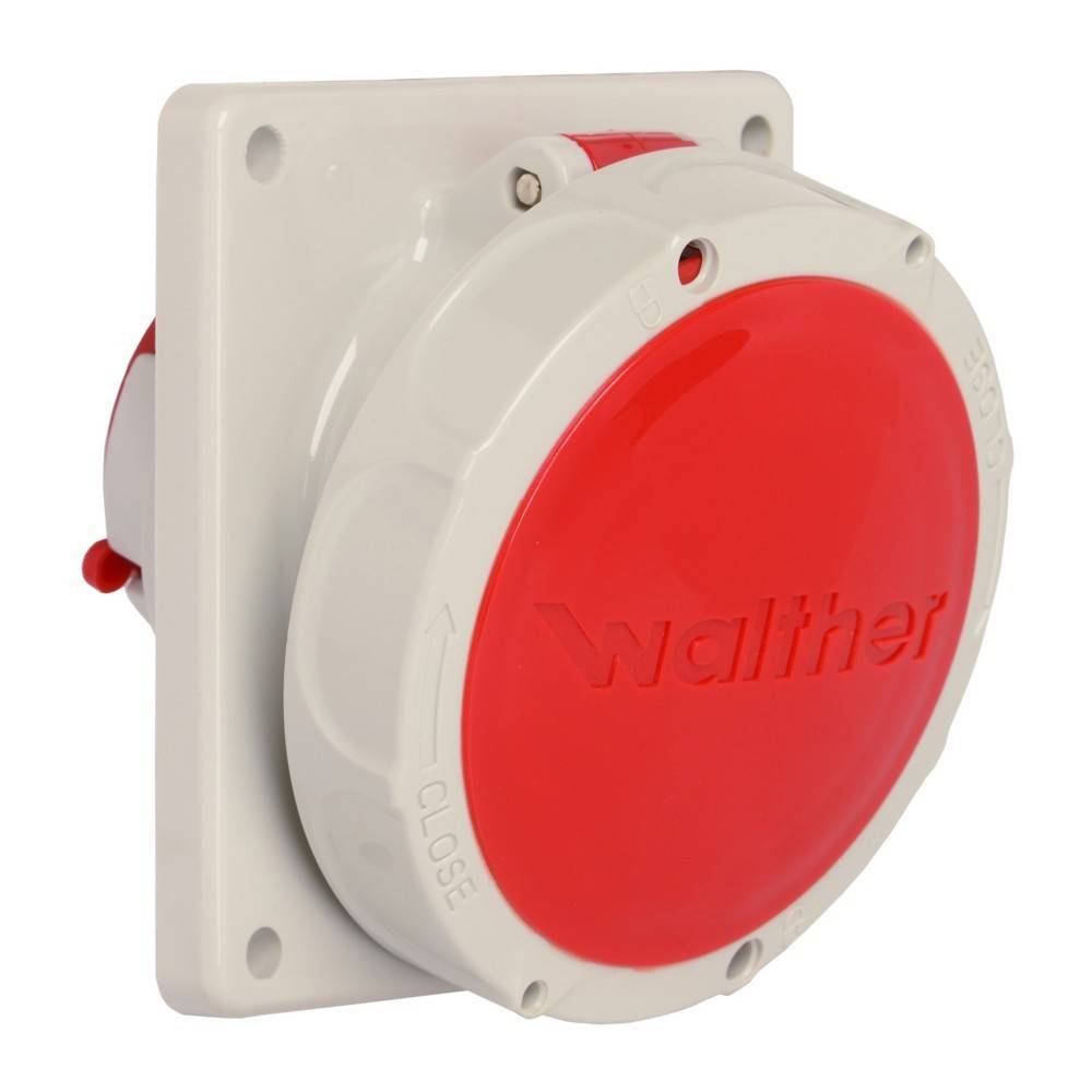 Walther Werke Anbaudose schräg 32A 539406