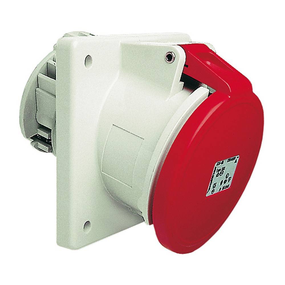 Walther Werke Anbaudose schräg 63A 562509