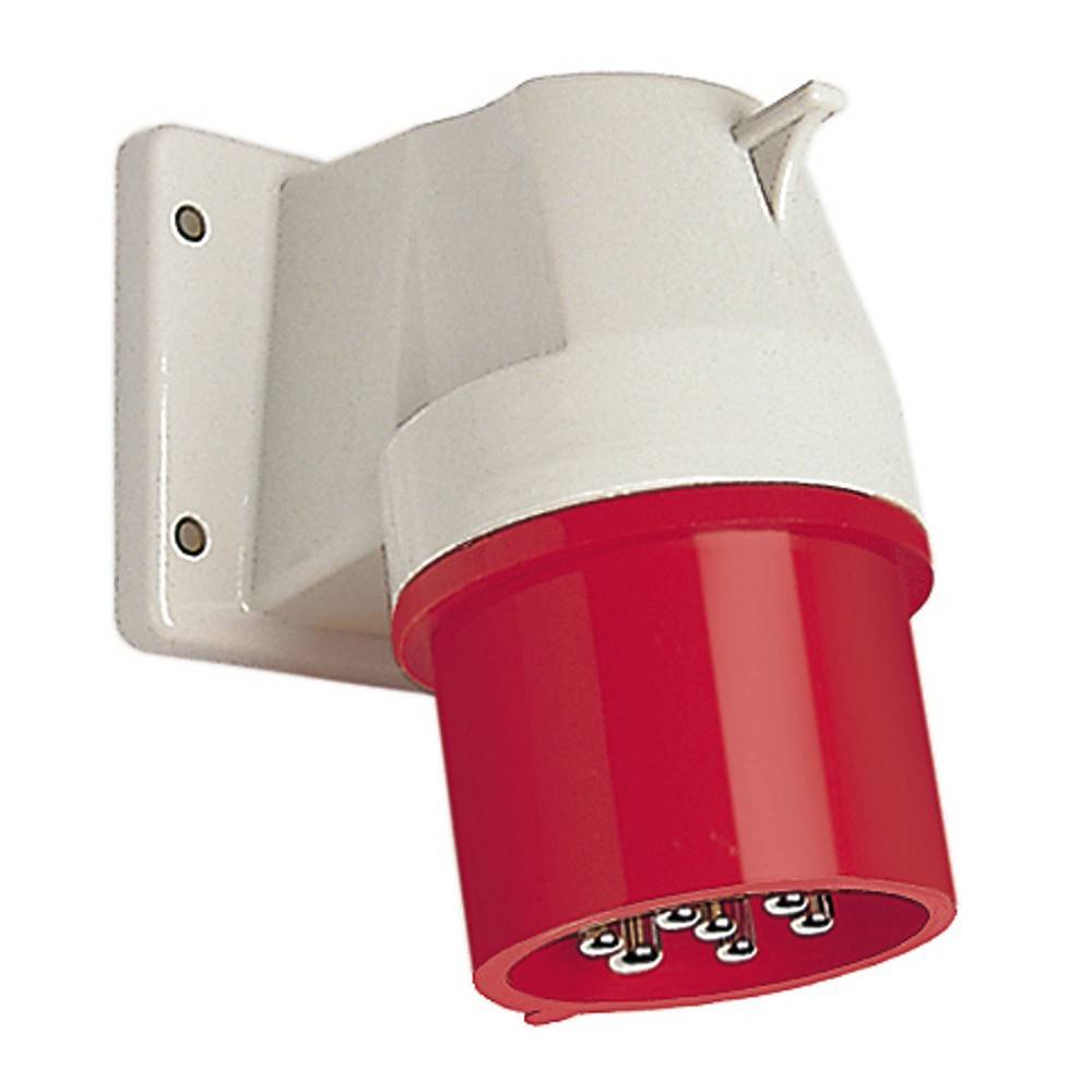 Walther Werke Anbaugerätestecker 32A 631706