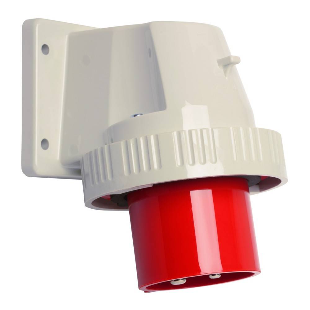 Walther Werke Anbaugerätestecker 16A 619406