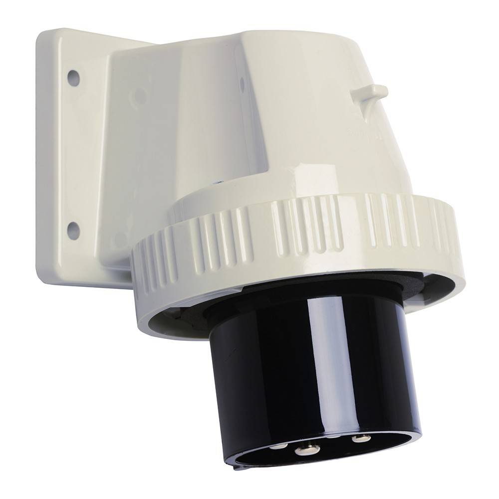 Walther Werke Anbaugerätestecker 32A 639407