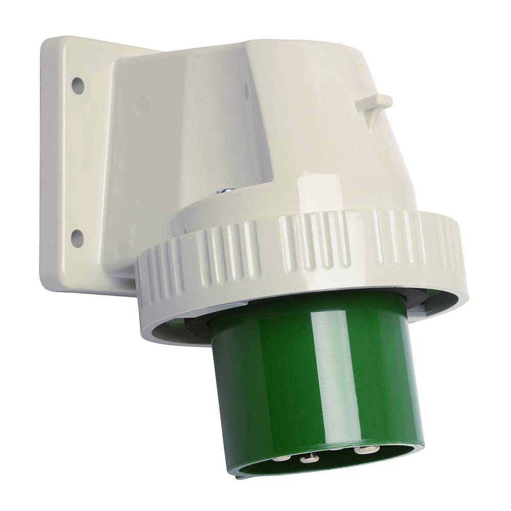 Walther Werke Anbaugerätestecker 32A 639410