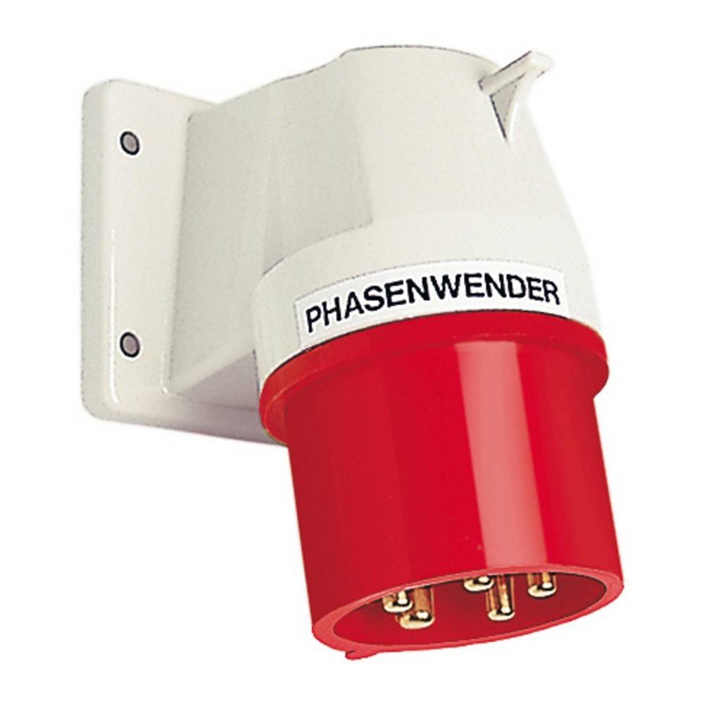 Walther Werke Phasenwender G-Stecker 631PHNI