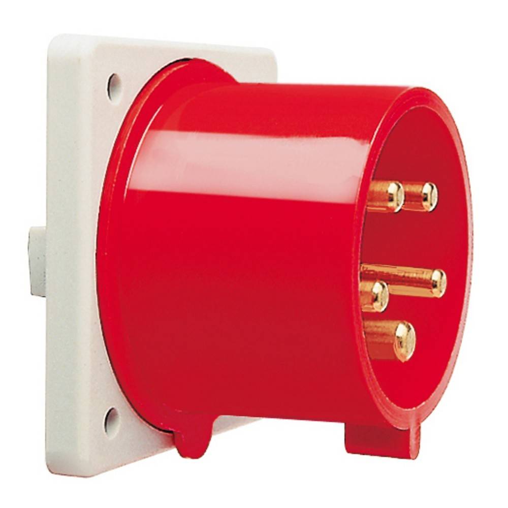 Walther Werke Anbaugerätestecker 32A 635304