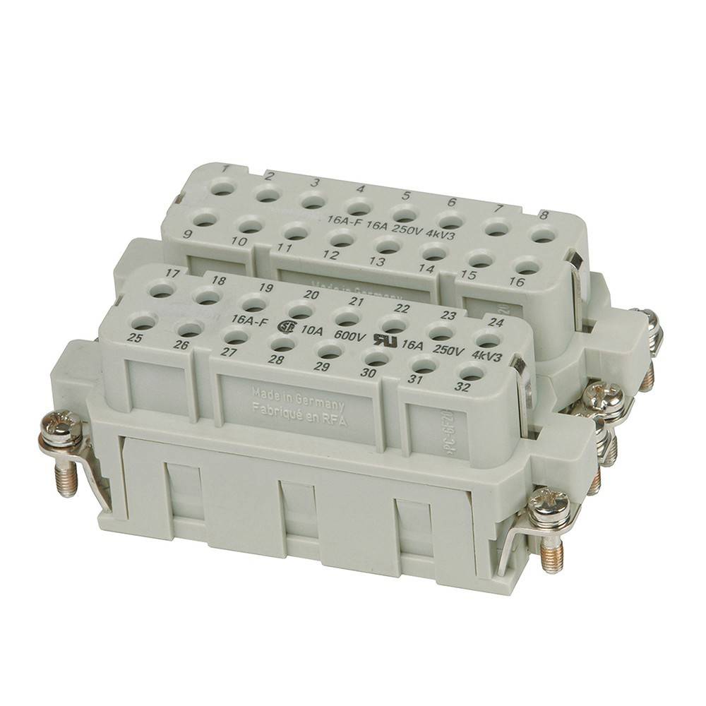 Walther Werke Crimpkontaktträger 700332