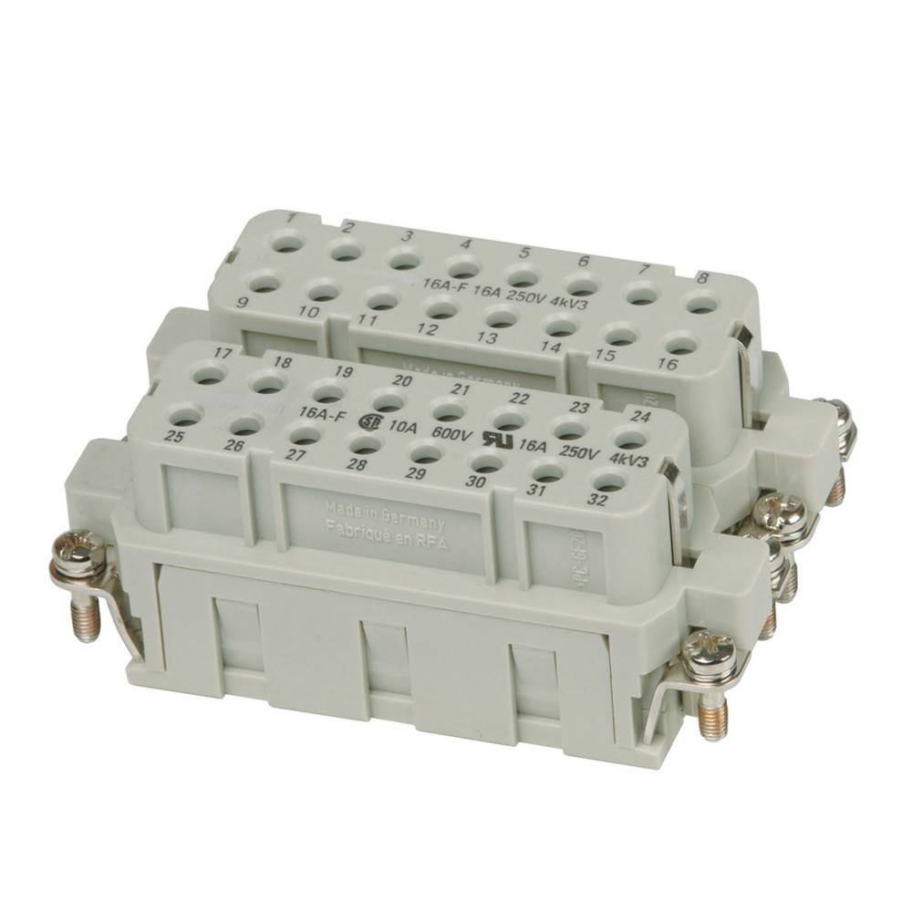 Walther Werke Crimpkontaktträger 700332