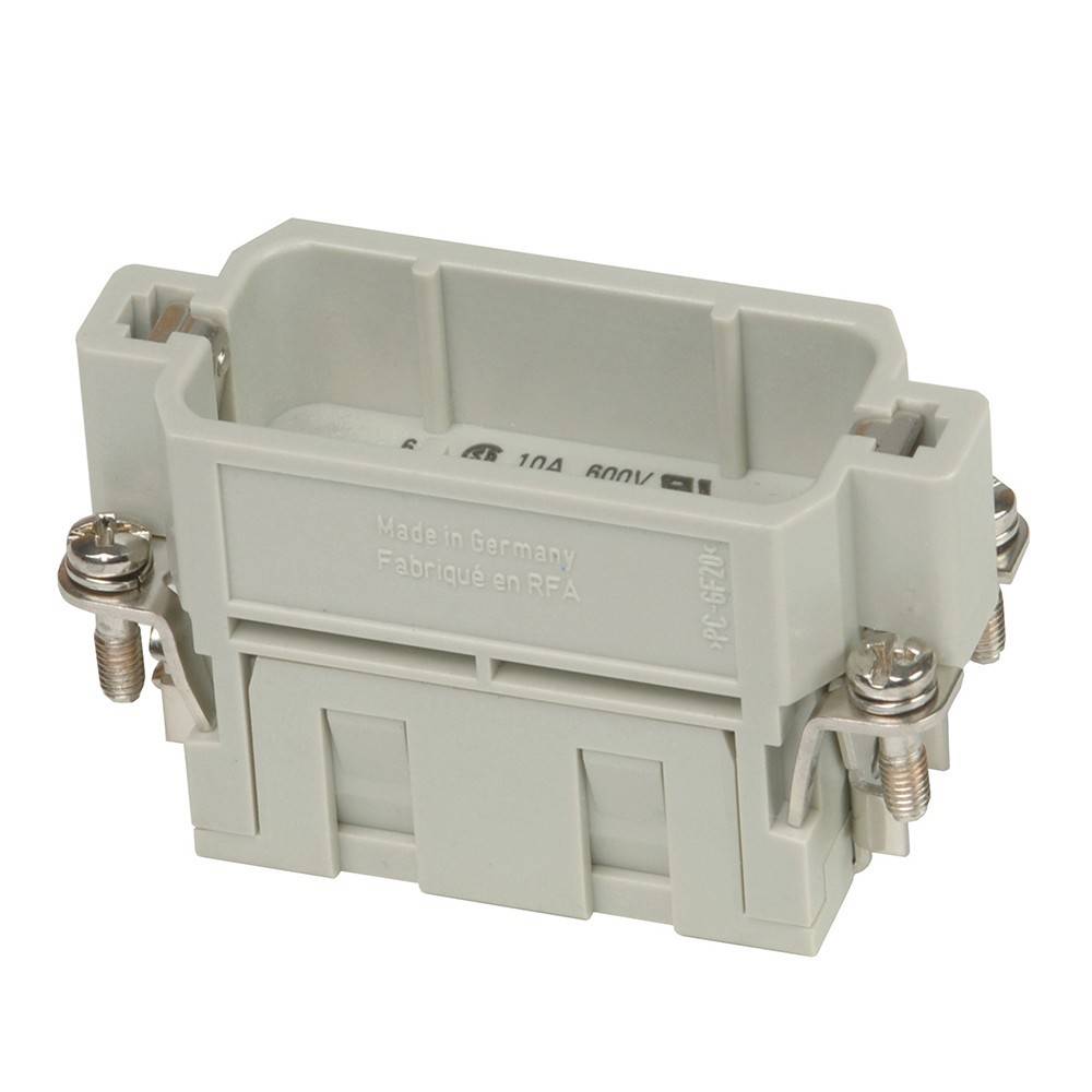 Walther Werke Crimpkontaktträger 700410