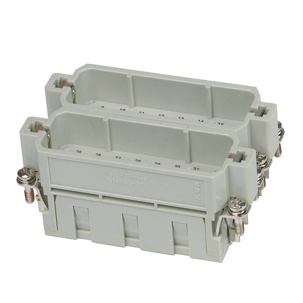 Walther Werke Crimpkontaktträger 700432