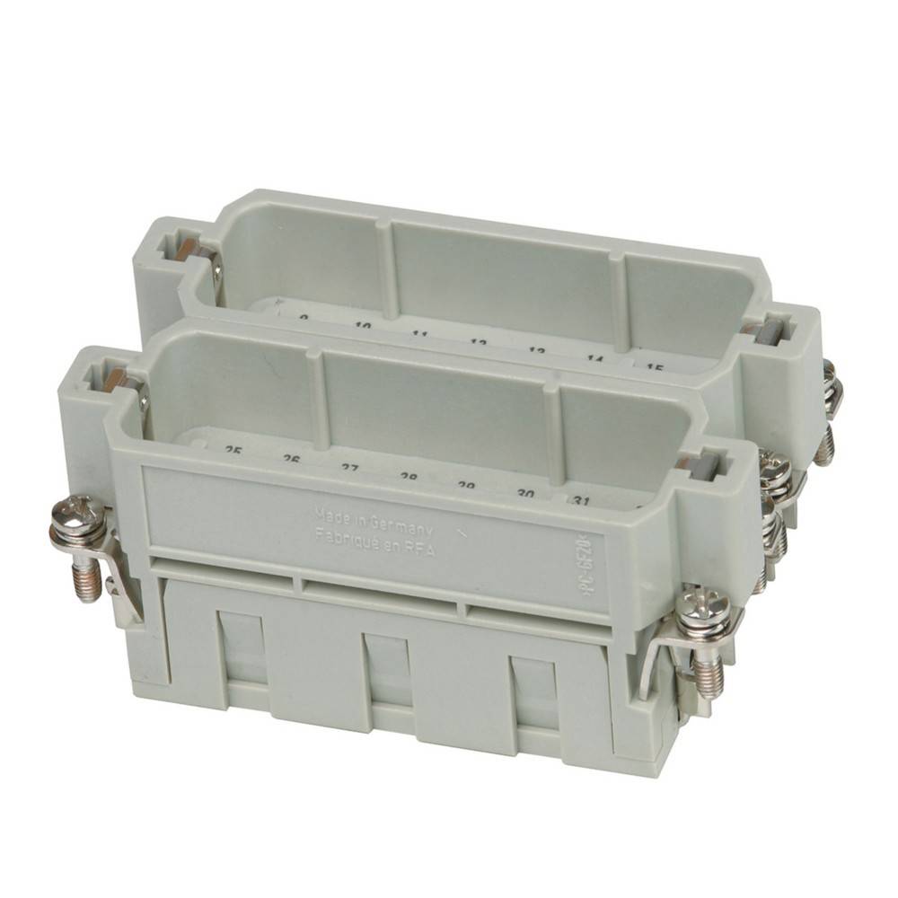 Walther Werke Crimpkontaktträger 700432