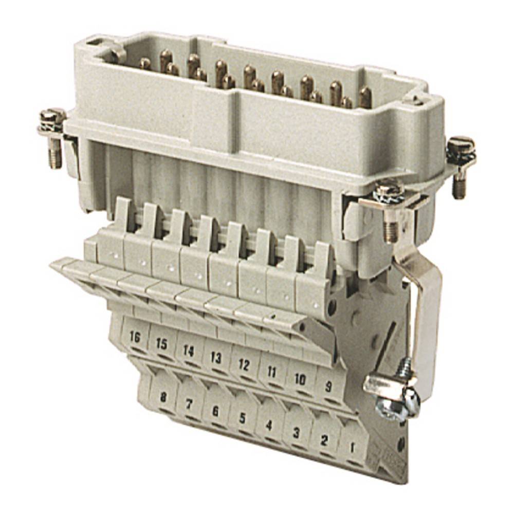 Walther Werke Klemmenadapter B16 710671