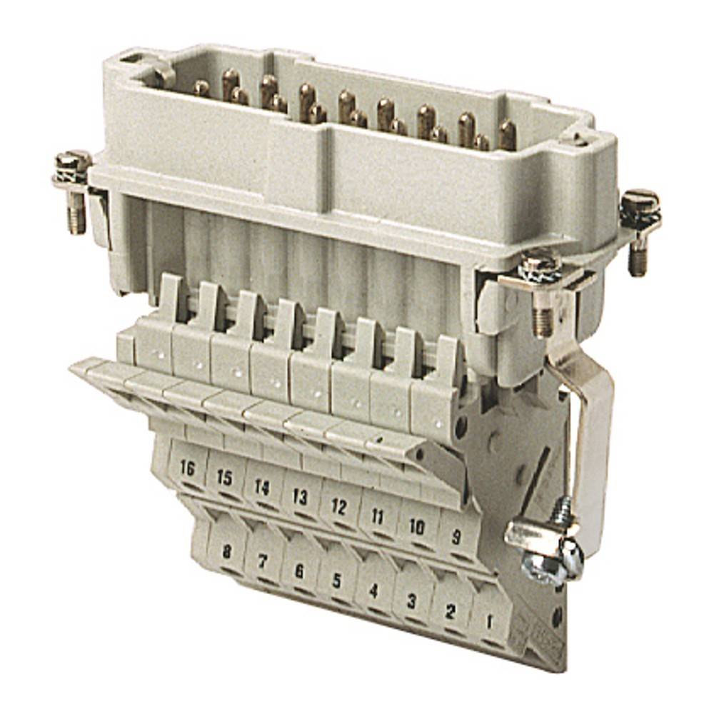 Walther Werke Klemmenadapter B16 710671