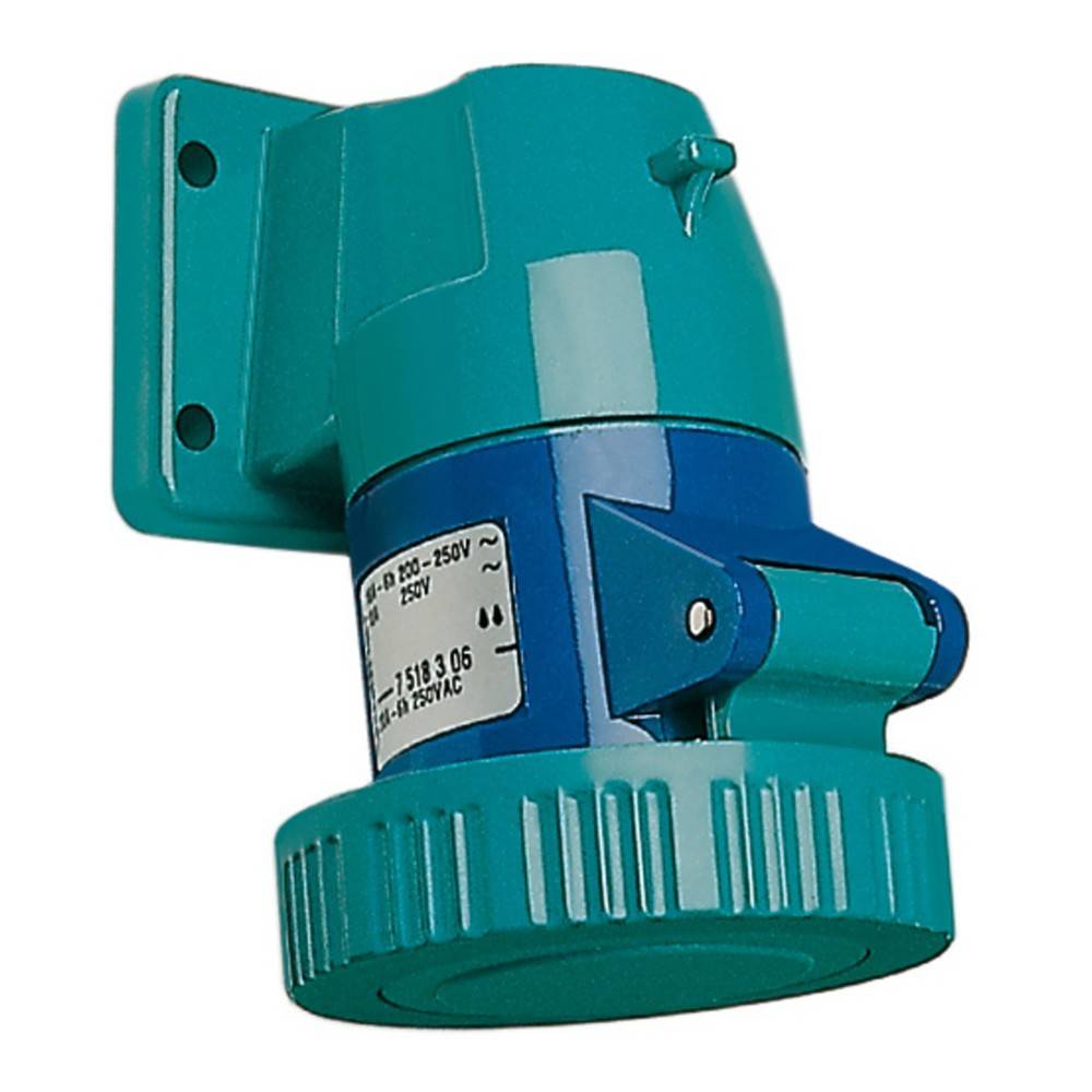 Walther Werke CEPro Anbaudose 16A 7518309