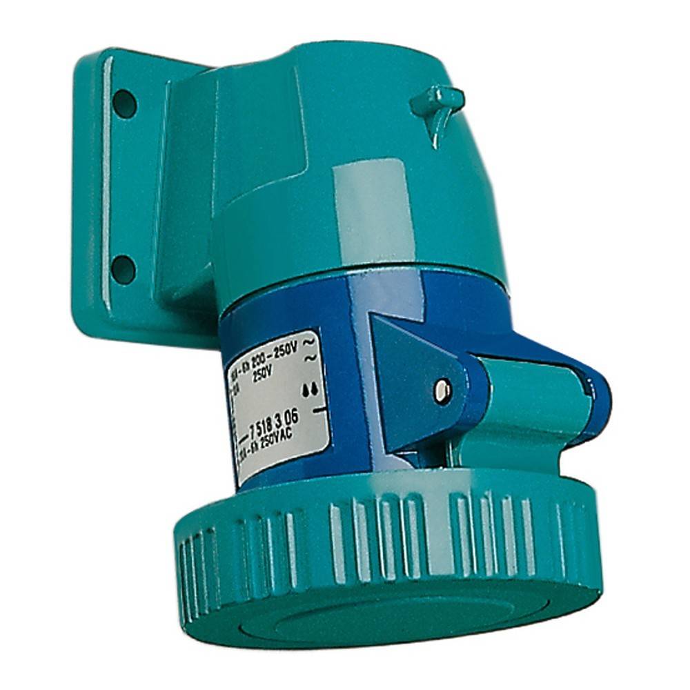 Walther Werke CEPro Anbaudose 16A 7518306