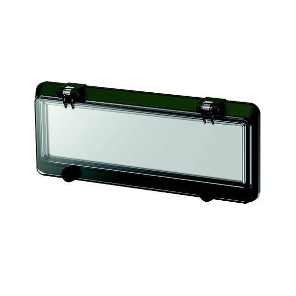 Mennekes Scharnierfenster 24798