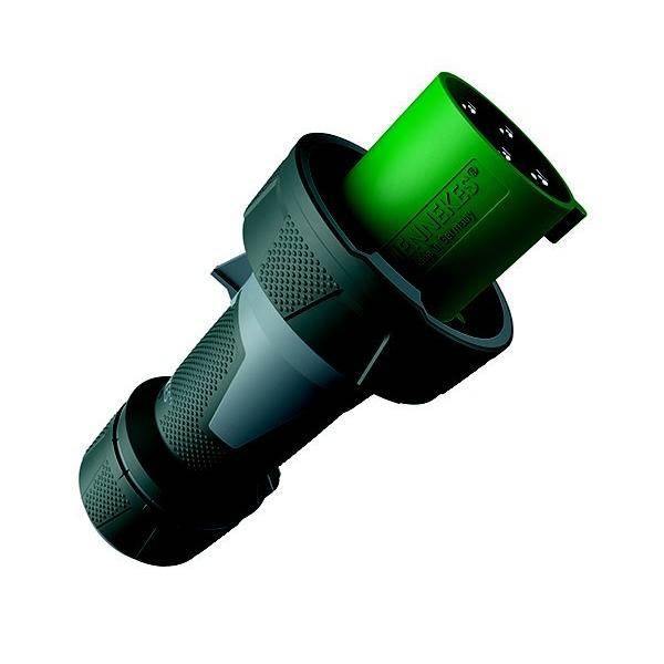 Mennekes Stecker PowerTOP 13208