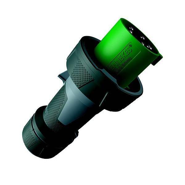 Mennekes Stecker PowerTOP 13214