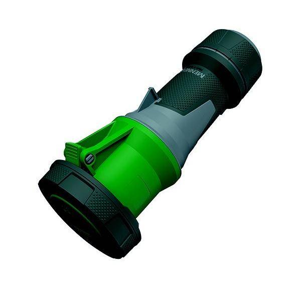 Mennekes Kupplung PowerTOP Xtra 14214
