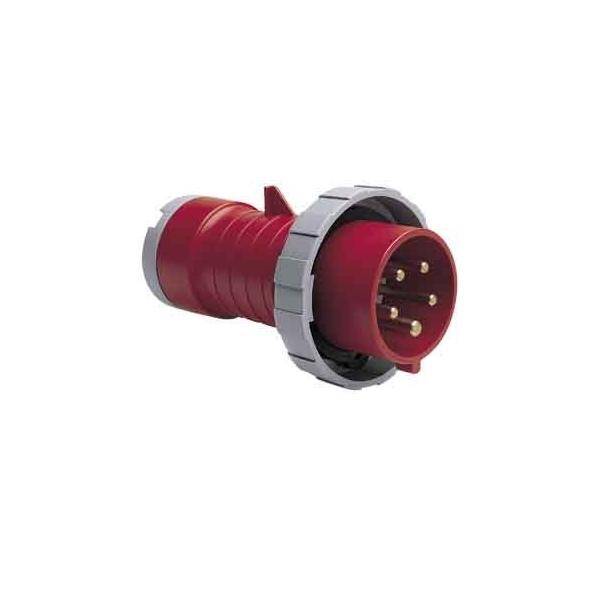 ABB Stotz S&J CEE-Stecker 363P6W