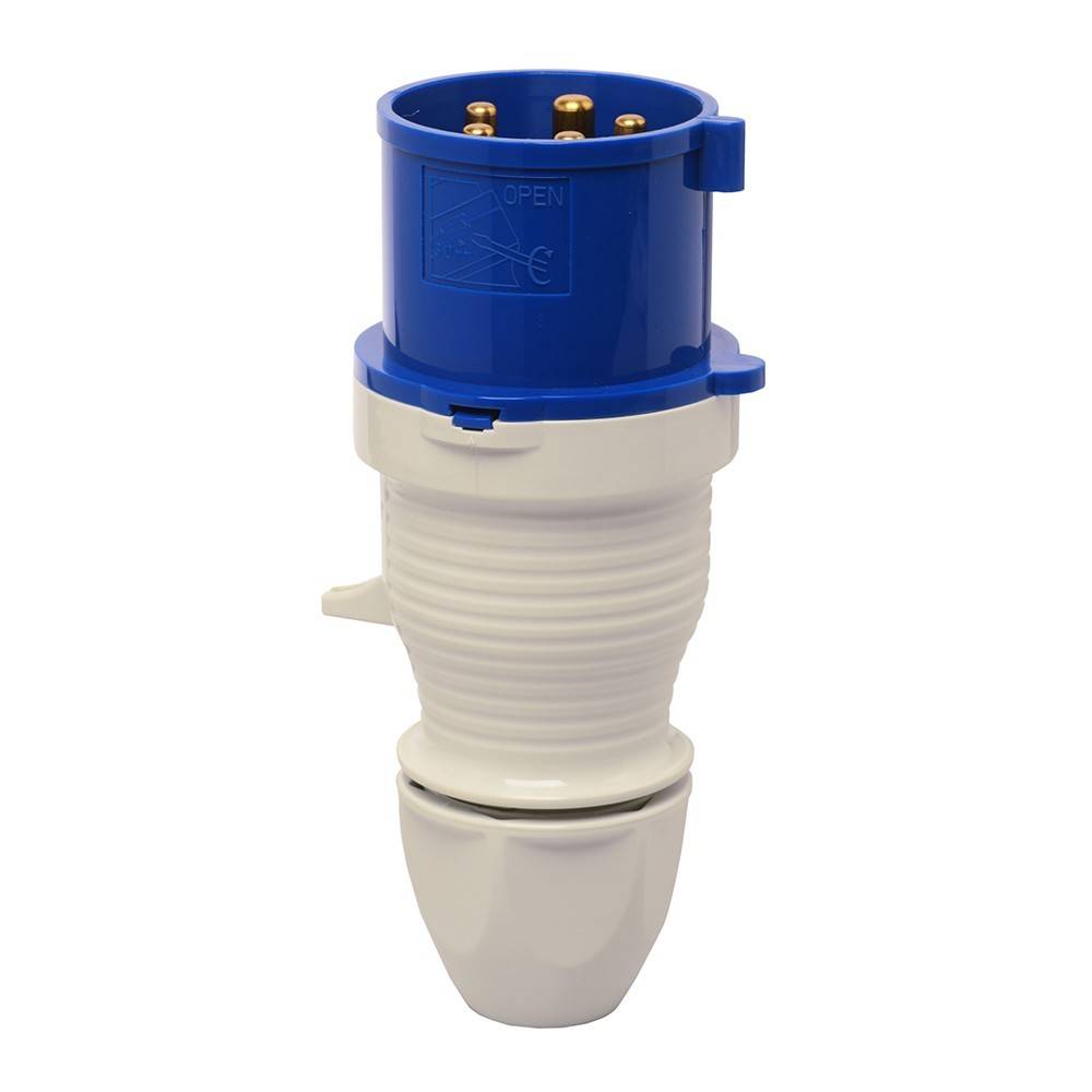 Walther Werke Stecker 32A 230509