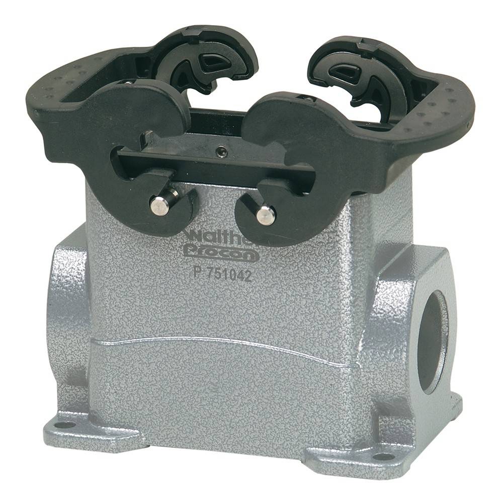 Walther Werke Sockelgehäuse P711110MS