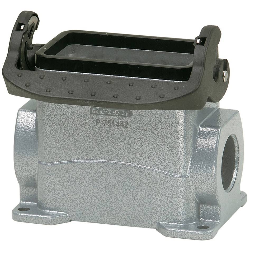 Walther Werke Sockelgehäuse P711510MS