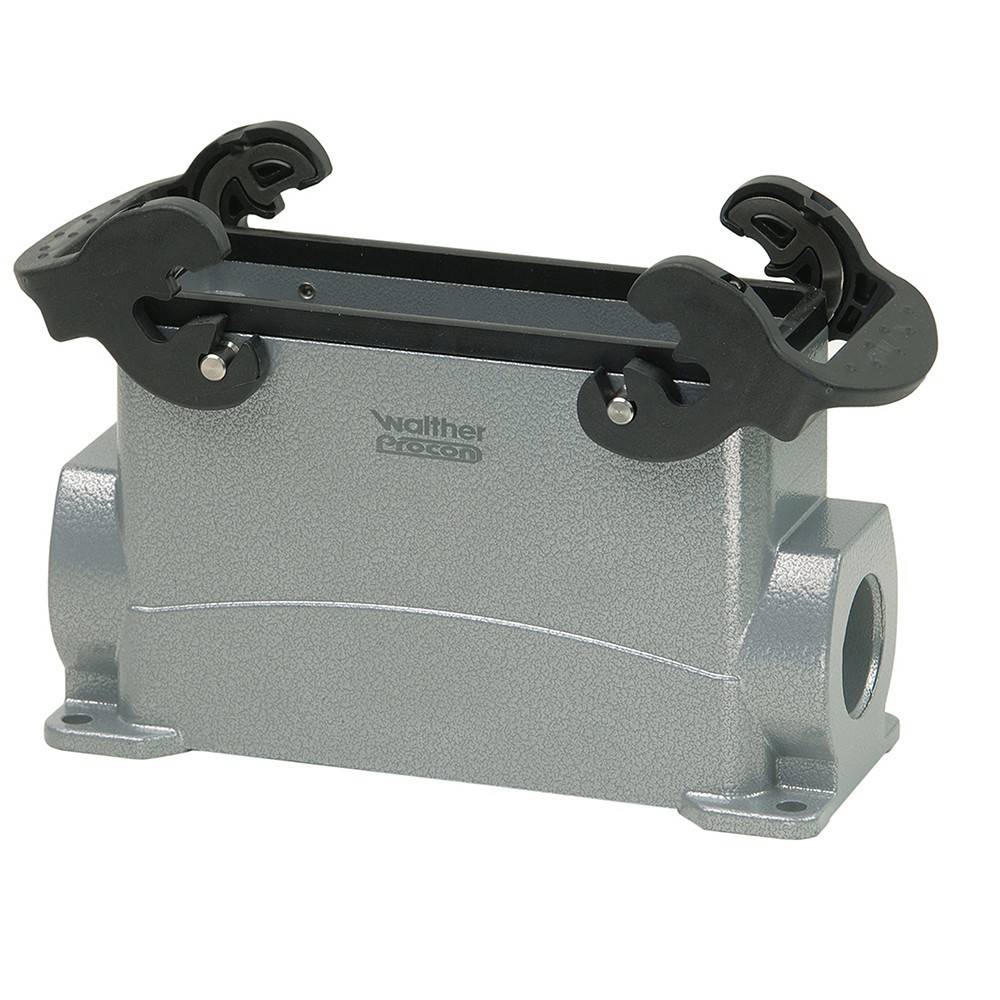 Walther Werke Sockelgehäuse P711024MS