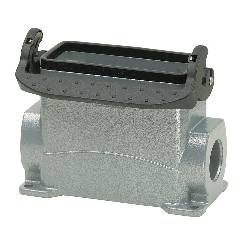 Walther Werke Sockelgehäuse P757572MS