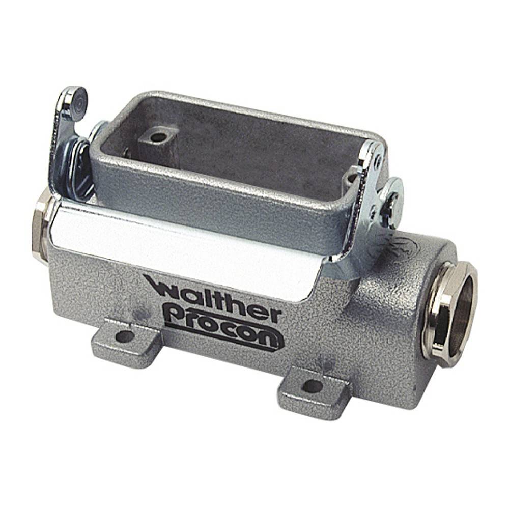 Walther Werke Sockelgehäuse T701510MS
