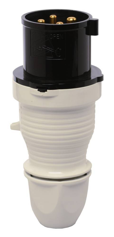 Walther Werke Stecker 32A 230407