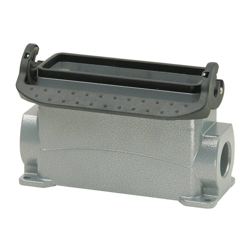 Walther Werke Sockelgehäuse P75740840MS