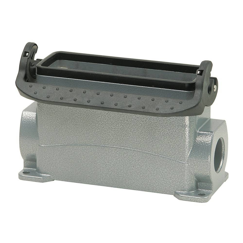 Walther Werke Sockelgehäuse P711524MS