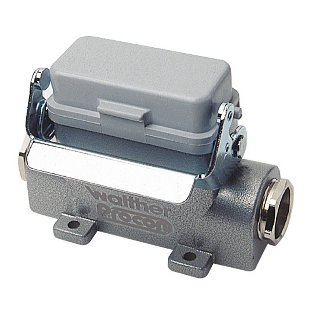 Walther Werke Sockelgehäuse T701610MS