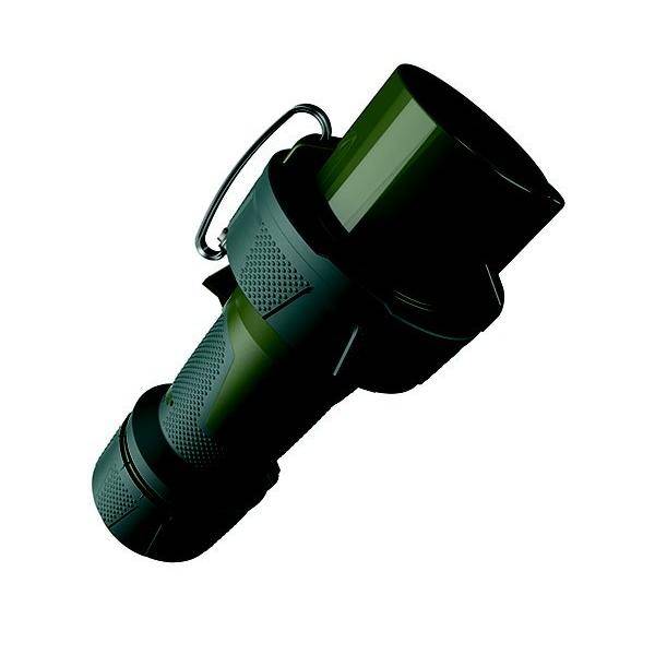 Mennekes Stecker PowerTOP Xtra TM 24870