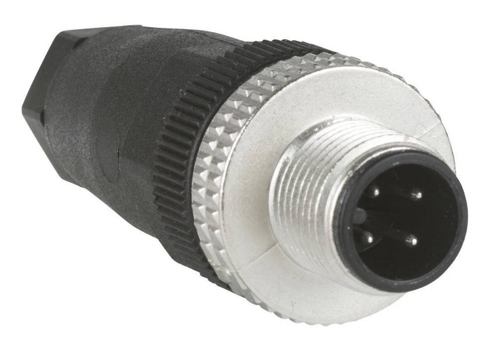 Telemechanique Sensors Stecker XZCC12MDM40B