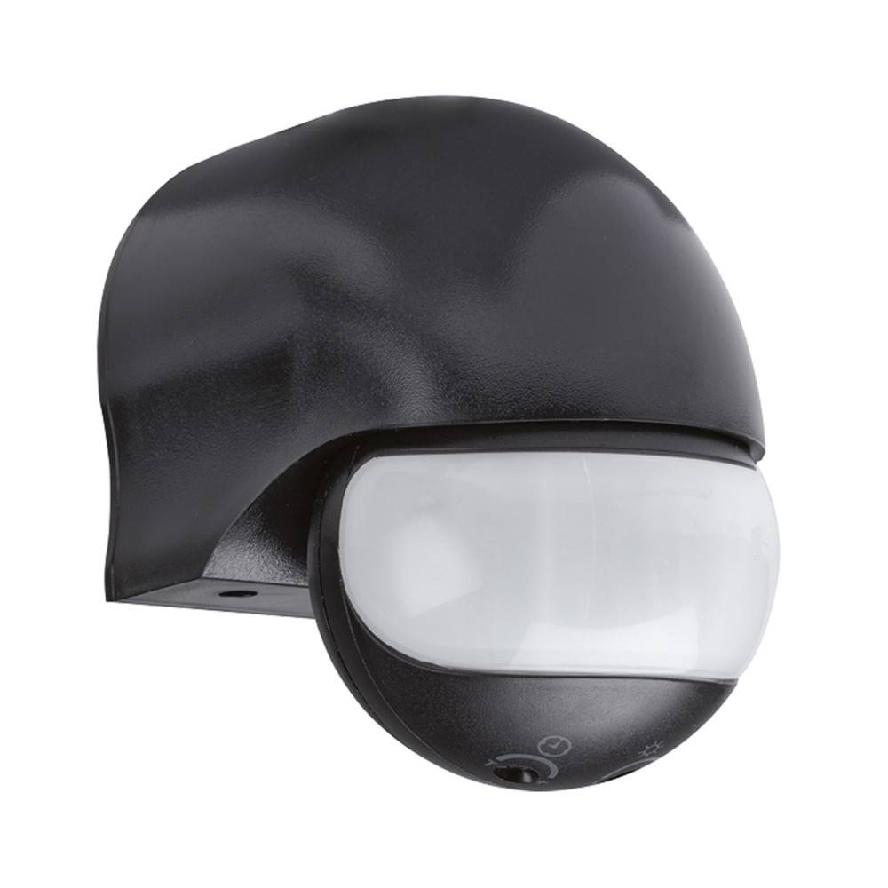 Grothe Bewegungsmelder mini 180 McGuard mini BM180sw