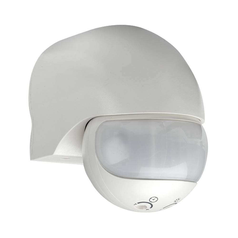 Grothe Bewegungsmelder mini 180 McGuard mini BM180ws