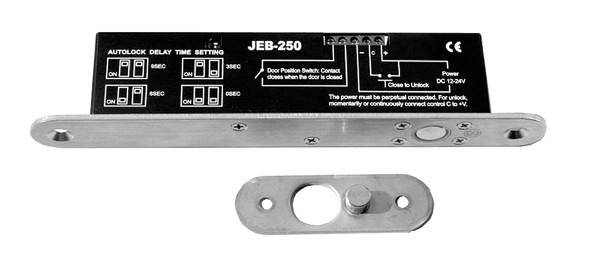 Grothe Elektrische Verriegelung JEB-250