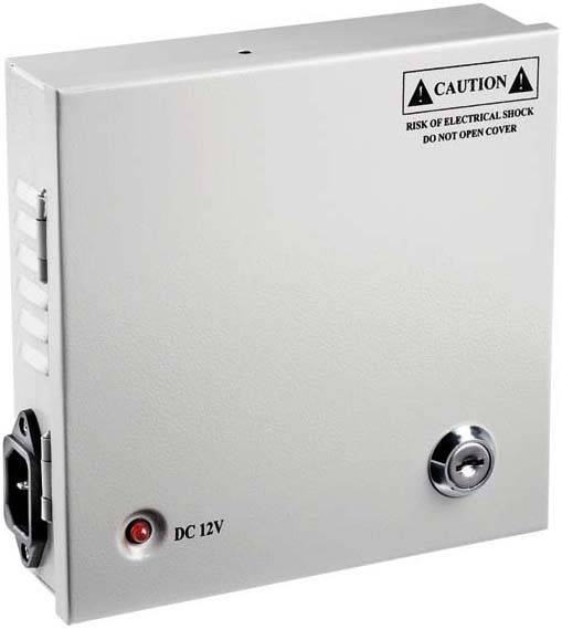 Grothe Multi-Netzgerät NG 1092/804