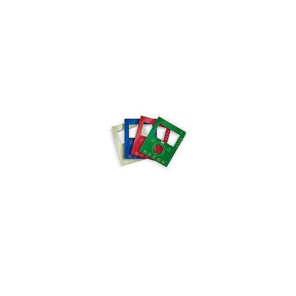 Grothe Set farbige Abdeckungen VMZ 1716/51