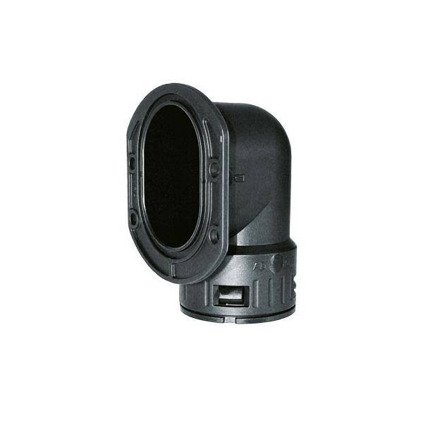 Flexa Schnellverschraubung RQW-F AD42,5/sw