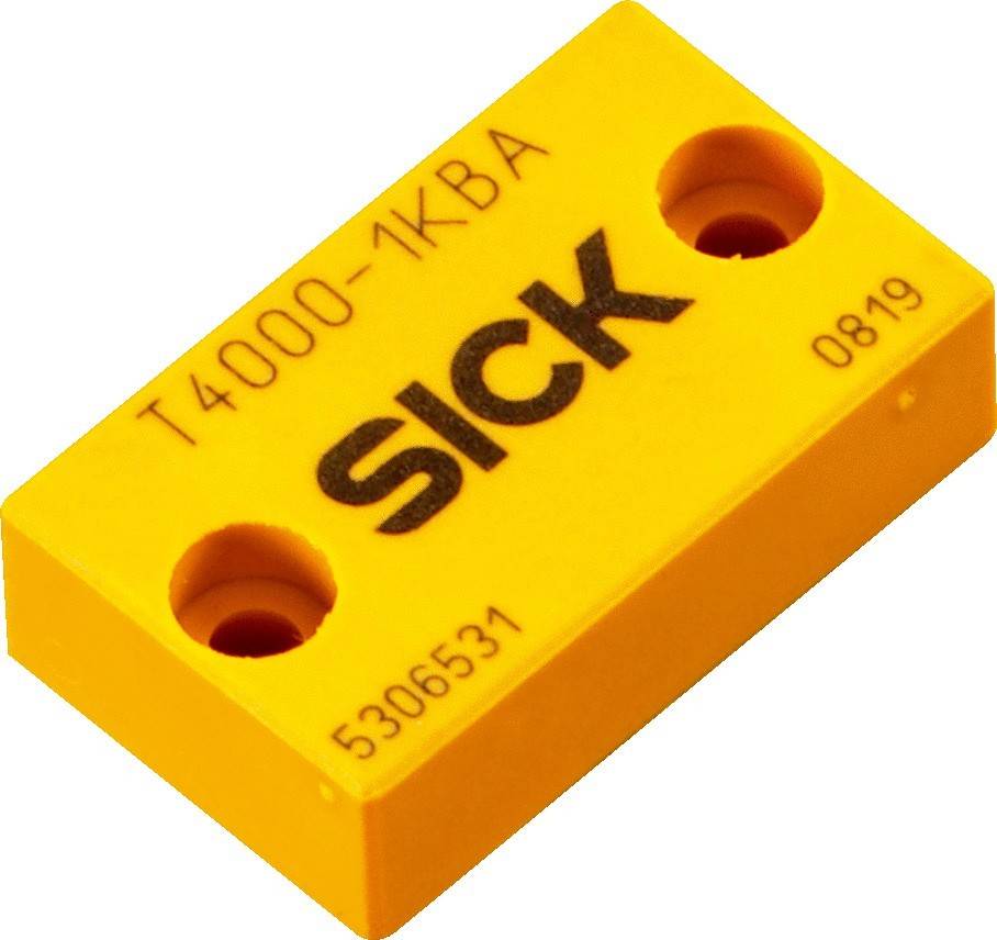 Sick Betätiger T4000-1KBA