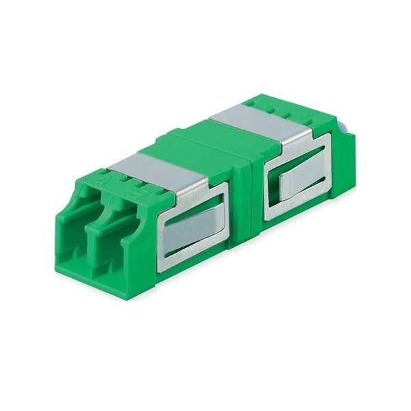 Corning SC-MM Duplex-Kupplung sw ADP-DSC0-CCBFL-CLSE