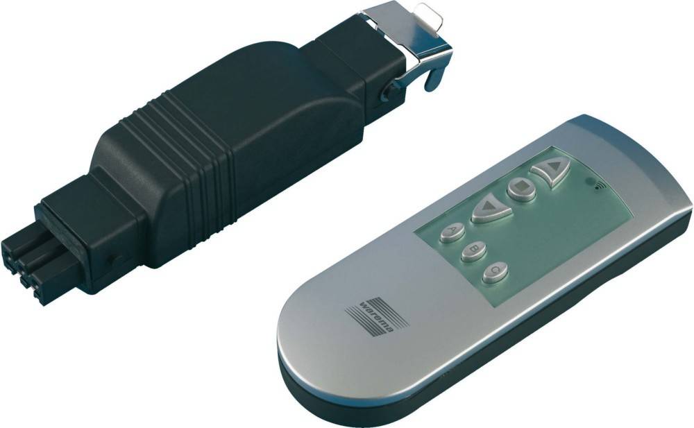 Warema Sonnen EWFS Kombi-Set PL 1002916