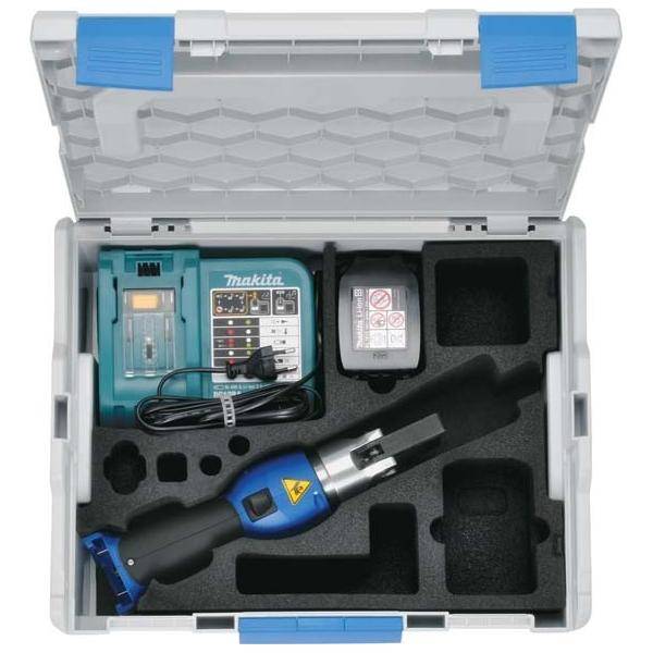 Klauke Presswerkzeug LBOXXEK354L