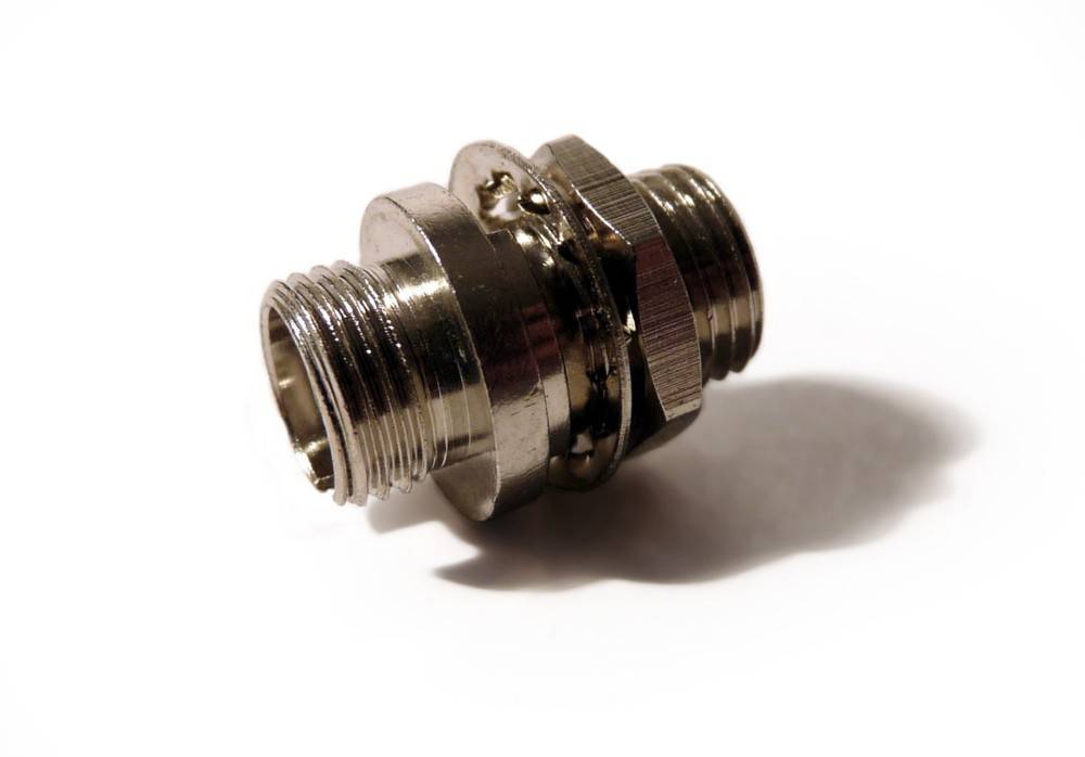 Televes Opti.Verbindungsstecker OFC PC