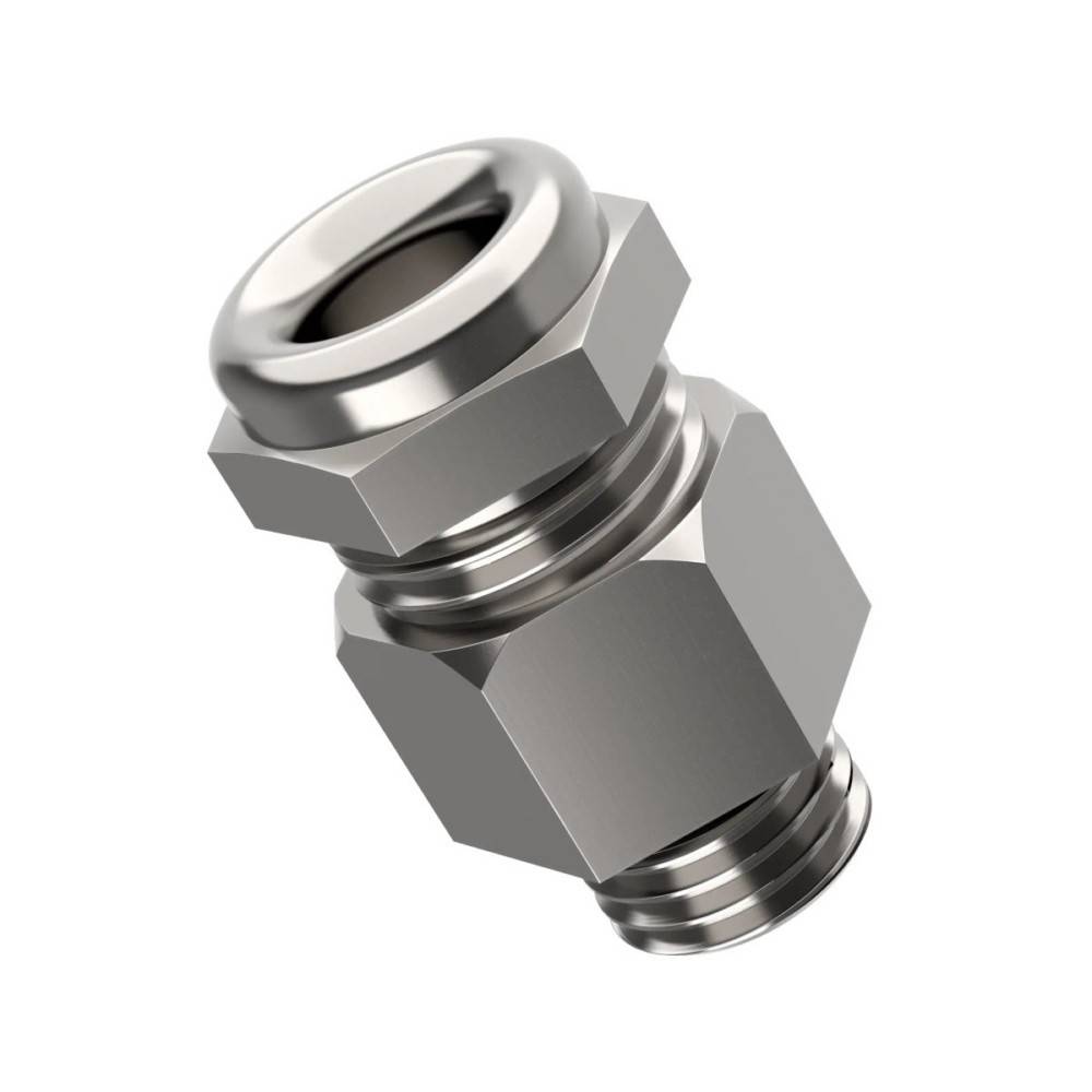 Lapp Zubehör SKINDICHT-MINI-M6X1-NBR MINI M6x1