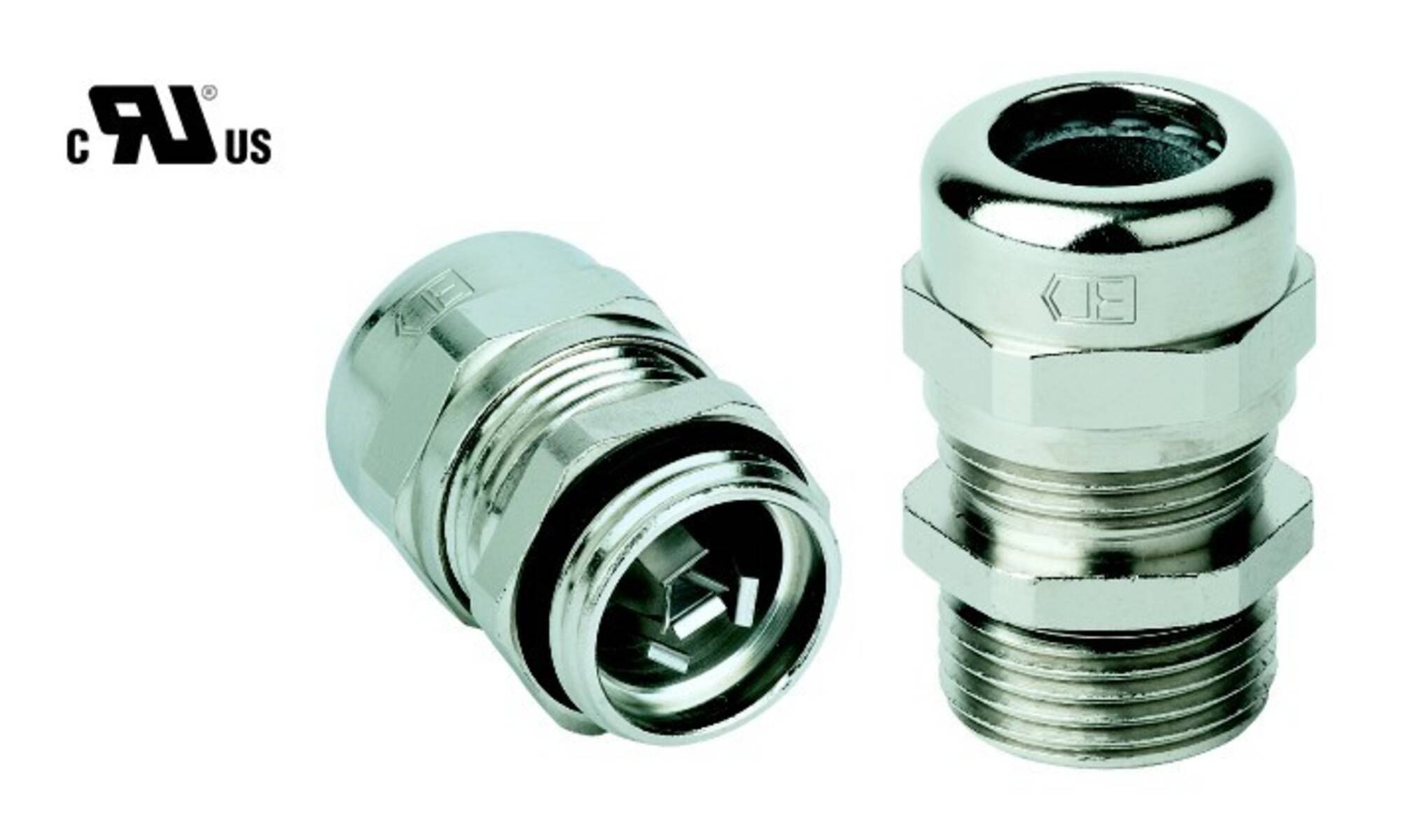 Jacob MS-Kabelverschraubung 50.625 M/EMVDL