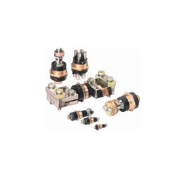 Stahl Leitungsdurchführung 8171/17-AL