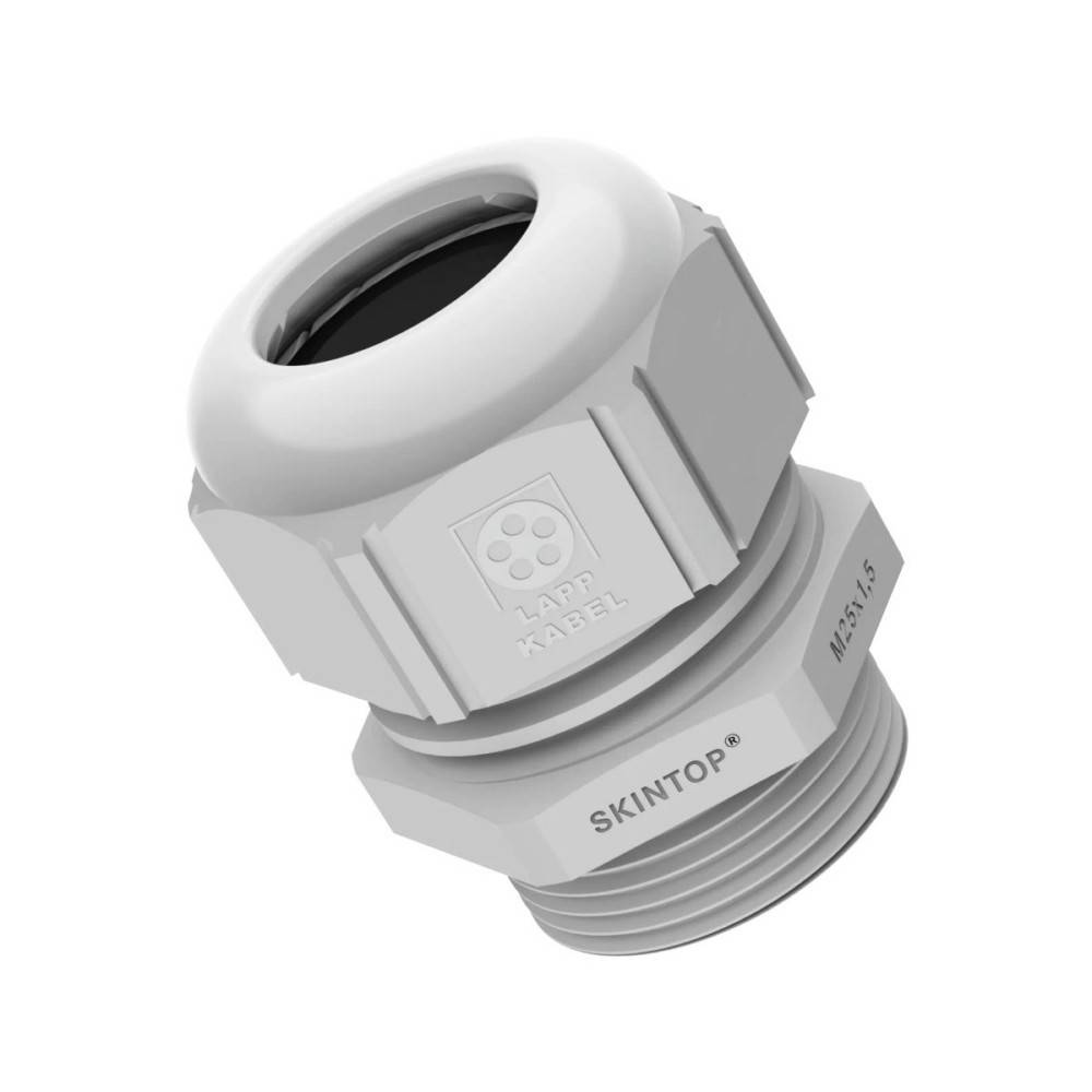 Lapp Zubehör SKINTOP-ST-PG-16-RAL ST Pg16 R7035 LGY